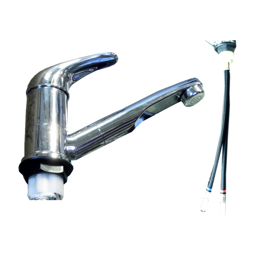 Comet Roma Mixer Tap - 33mm thread