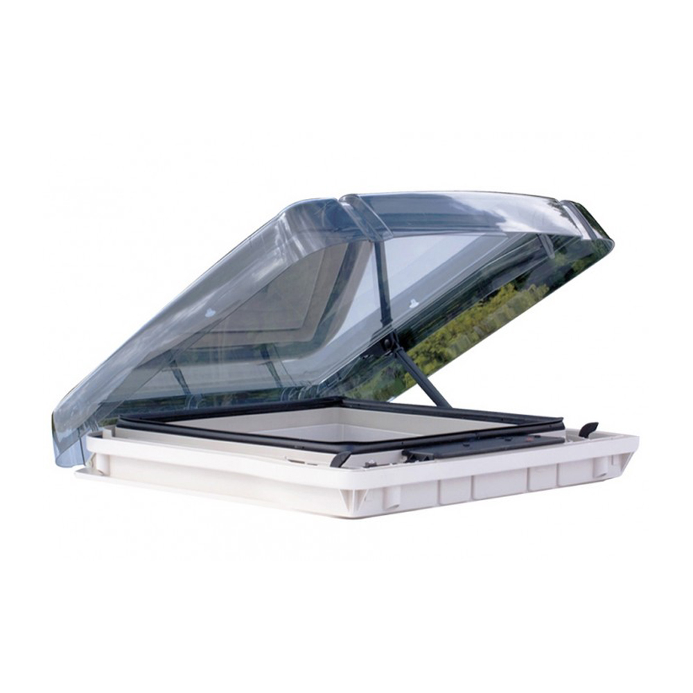 Complete New Remis Vario II Rooflight 900x600mm