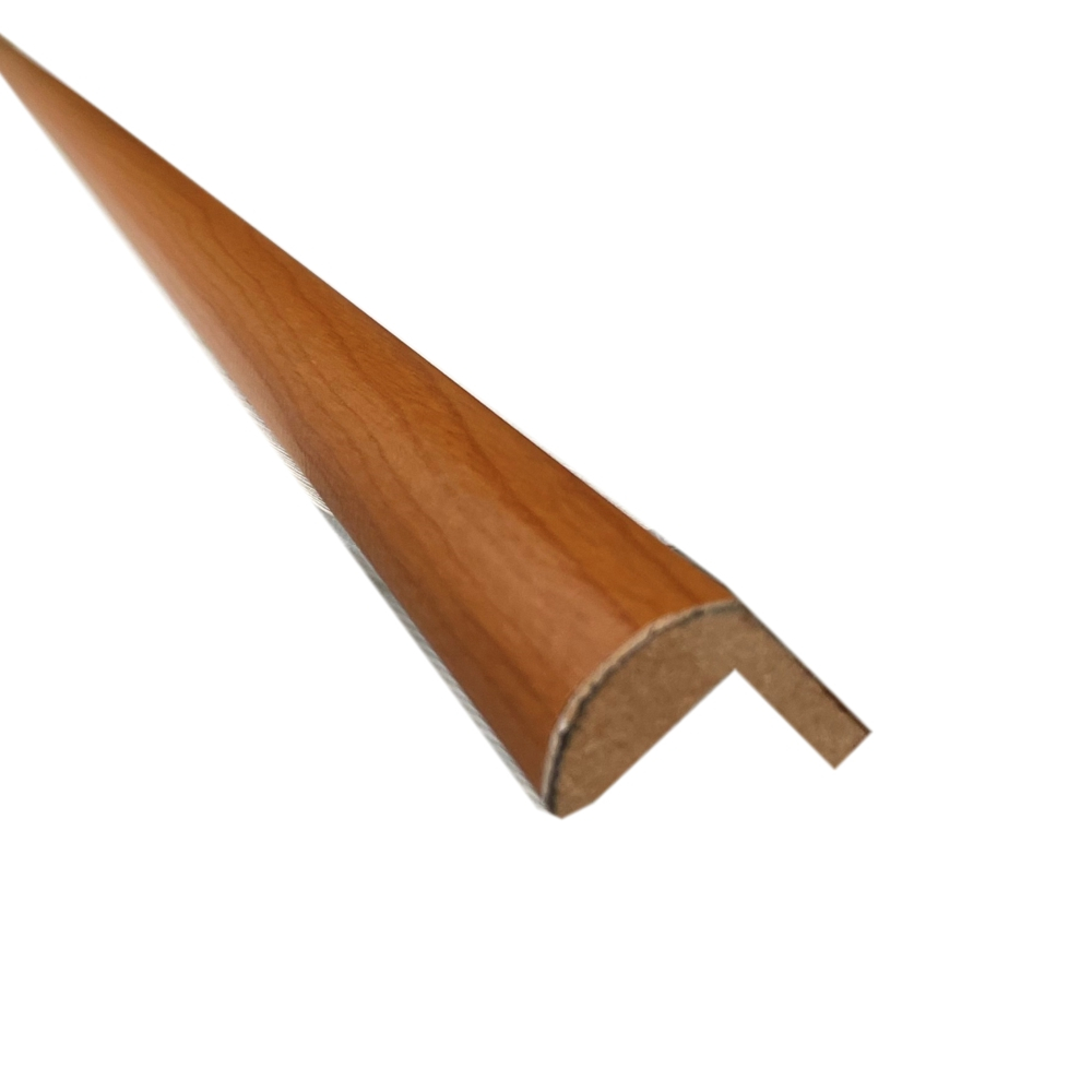 Corner Section - Cherry 30x30x2440mm