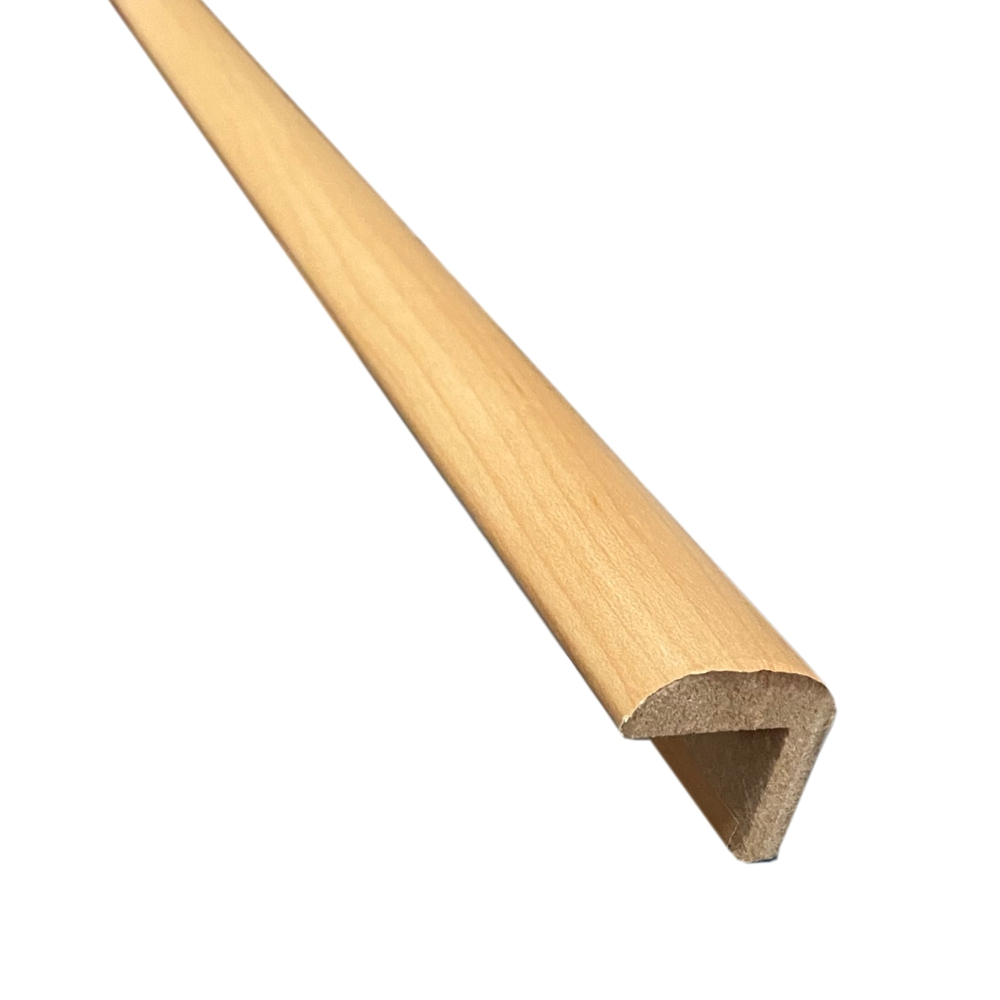 Corner Section - Pear (30x30x2440)