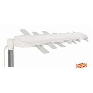 Vision plus 420 – UHF Digital TV Antenna