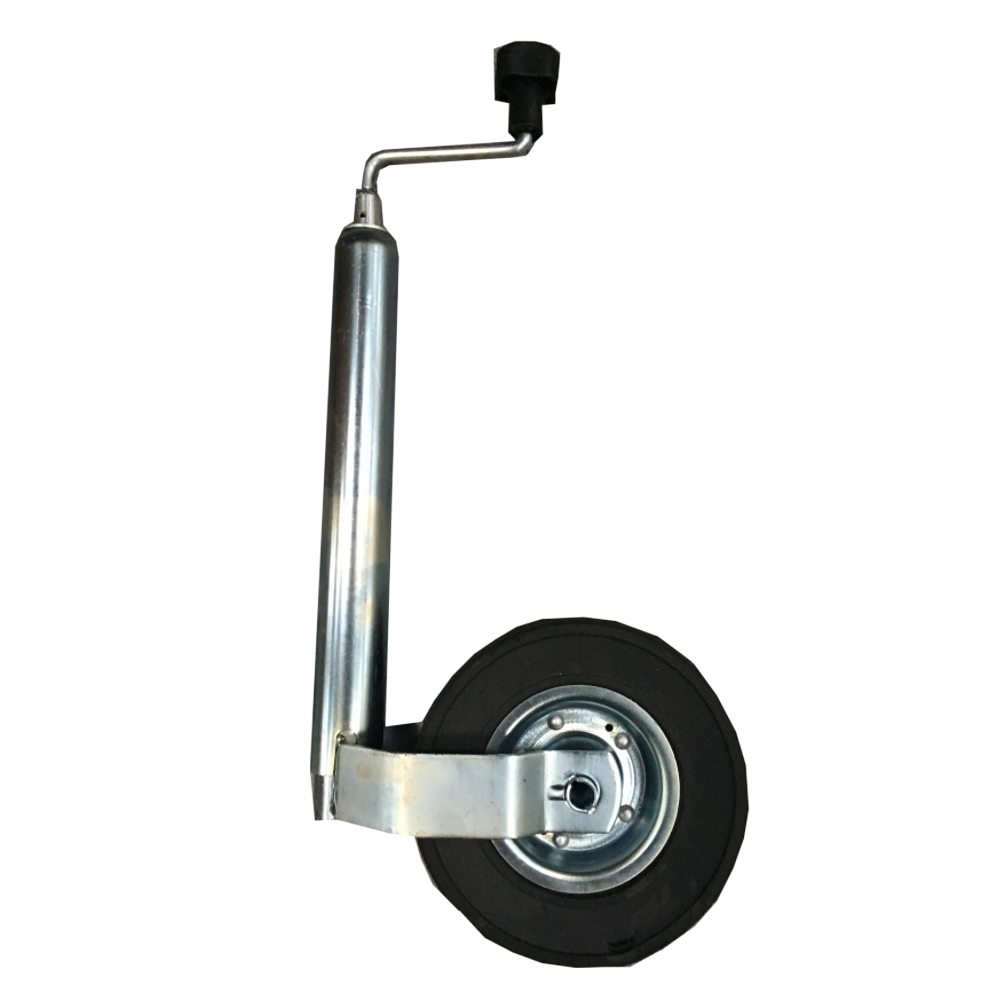 Knott 48mm Non-Splittable Jockey Assembly 215x65mm Wheel