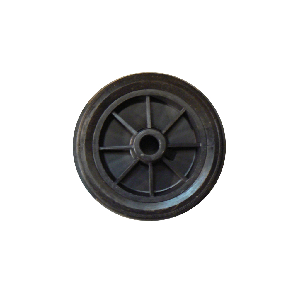 Light Duty Jockey Wheel