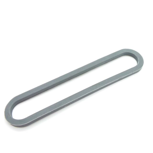 Long Straight Rubbers