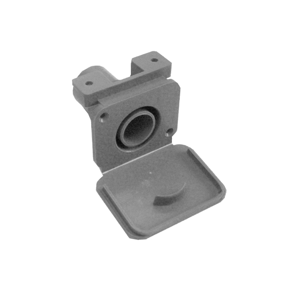 28mm Outlet Hose Socket