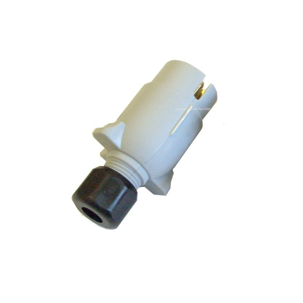 Plastic Plug S Type