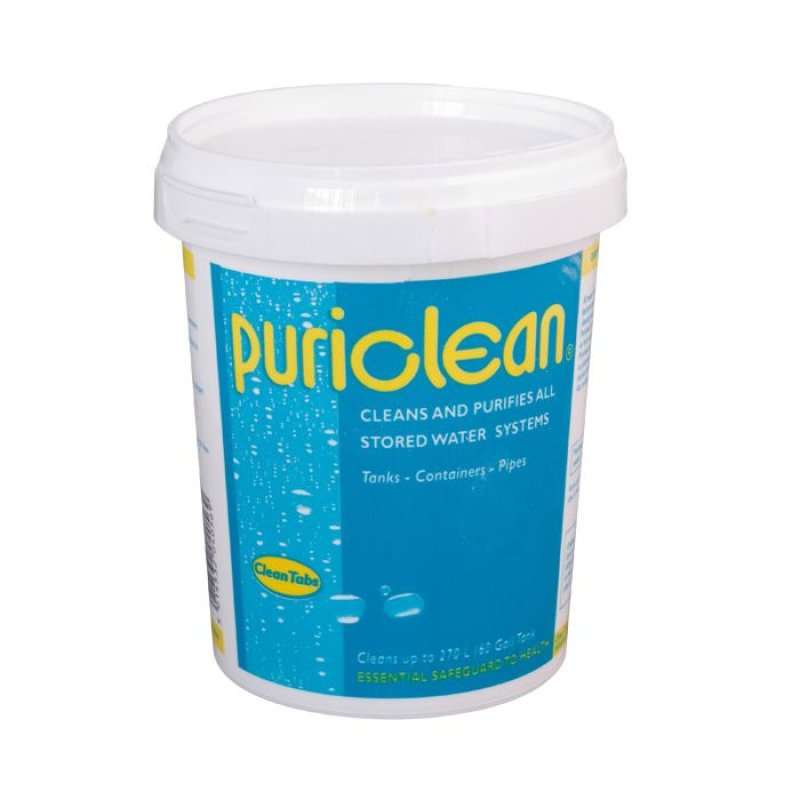 Puriclean - 400g Tub
