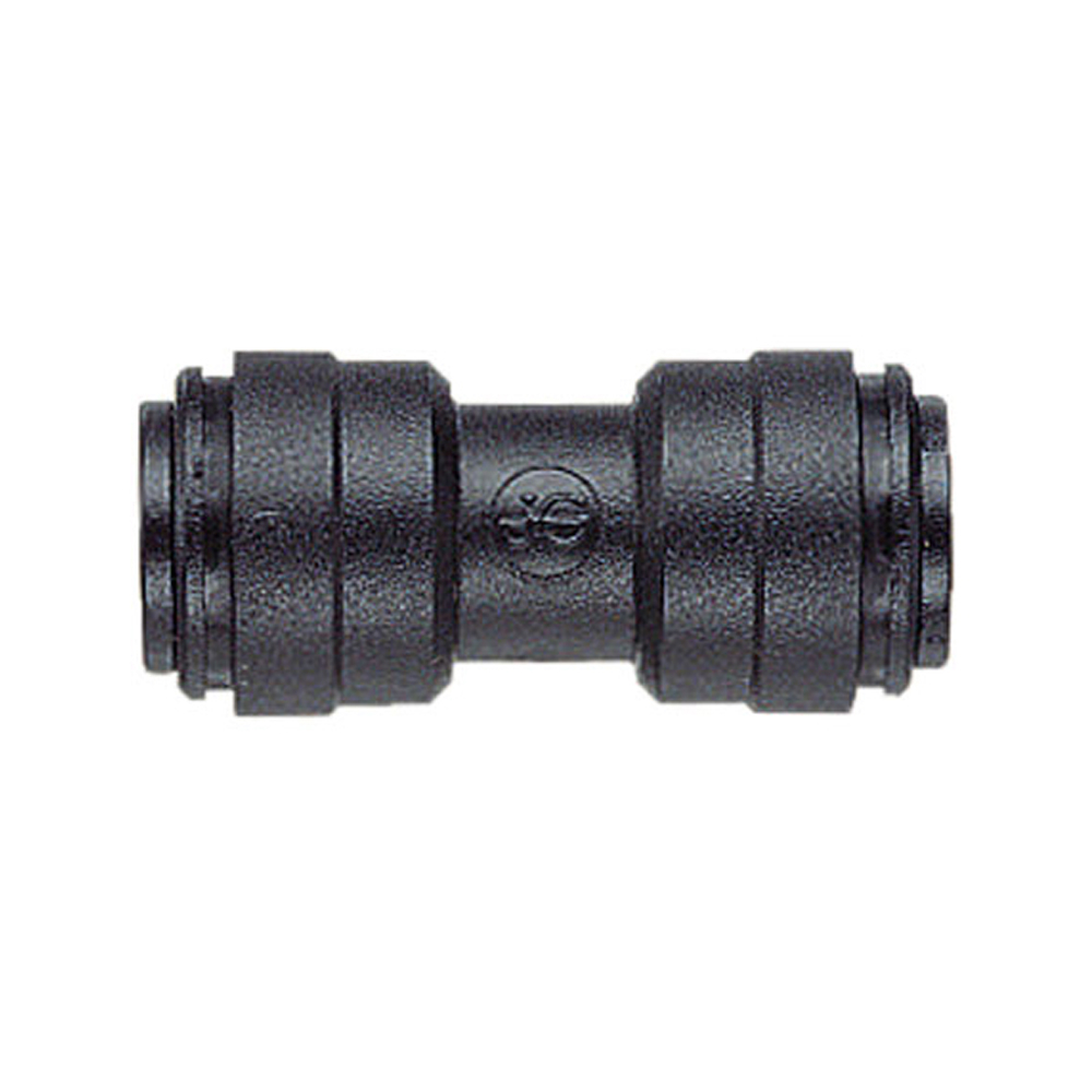 12mm Straight Connector