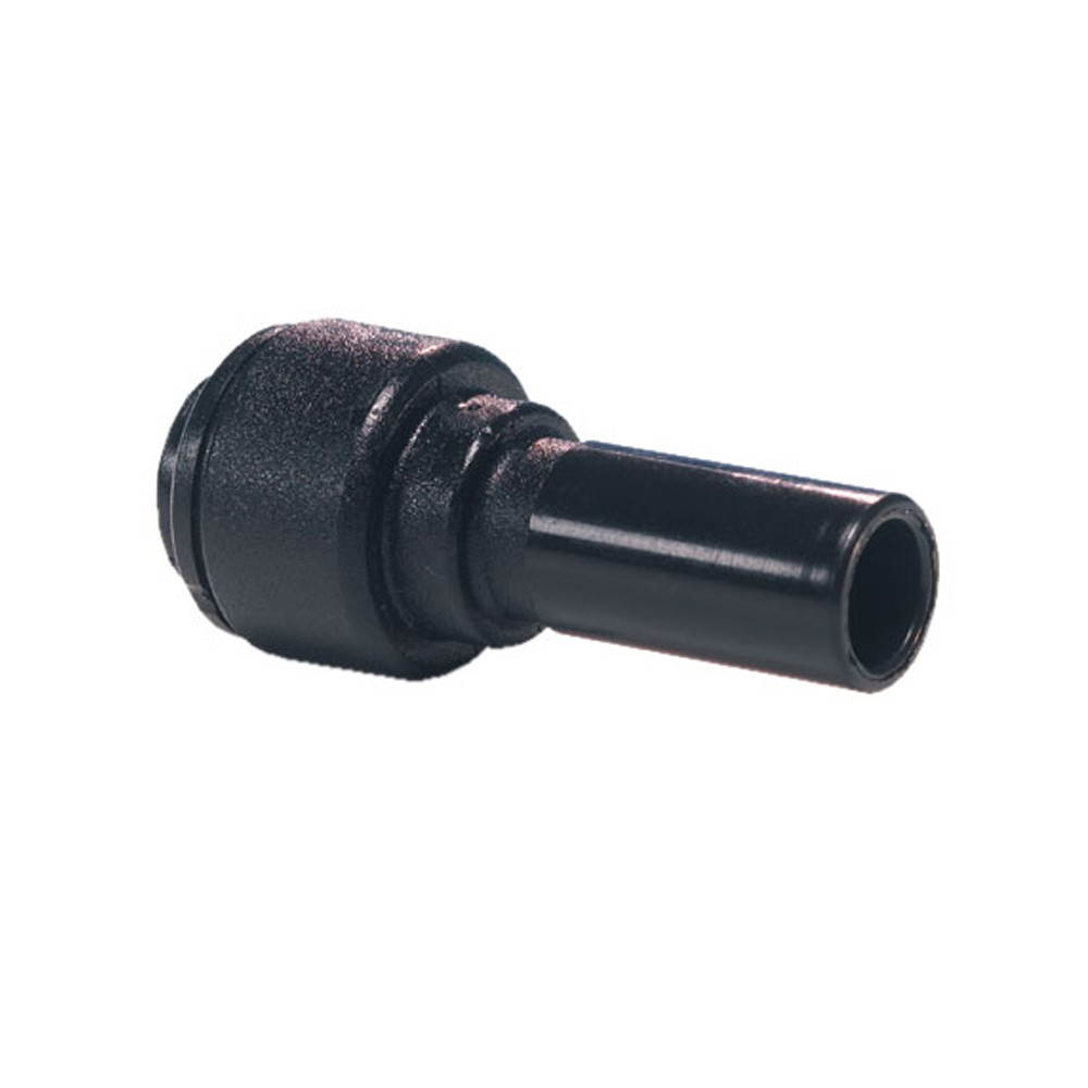 Push Fit Stem Reducer 12mm - 10mm