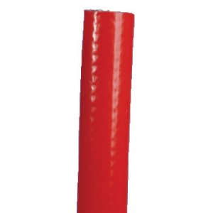 RED 1/2" Reinforced PVC Tube
