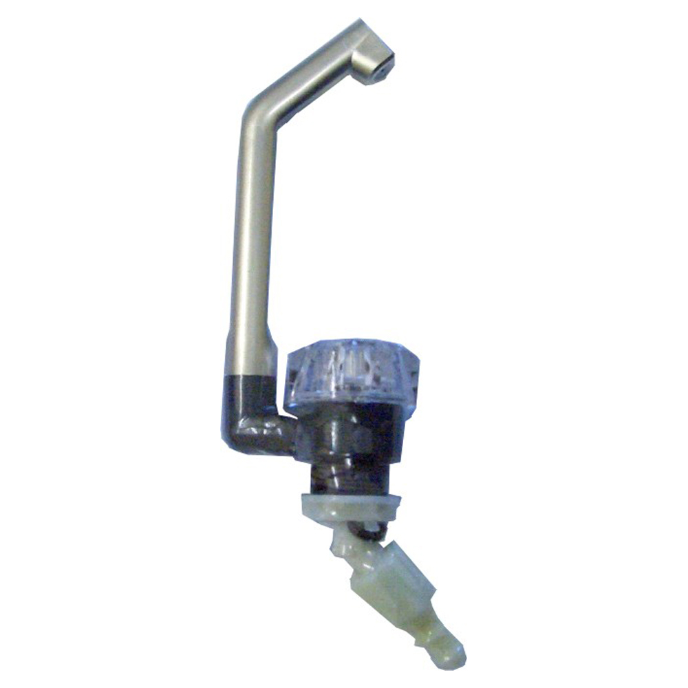 Reich Deluxe Single Tap Chrome