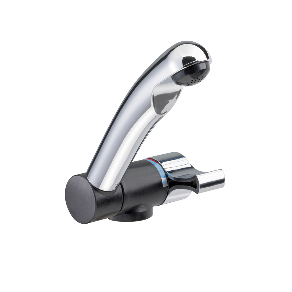 Reich Mono Mix 2005 Nickel - 27mm Thread