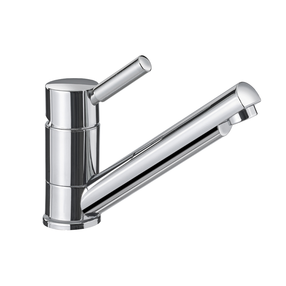 Reich Trend E Chrome Tap - 33mm