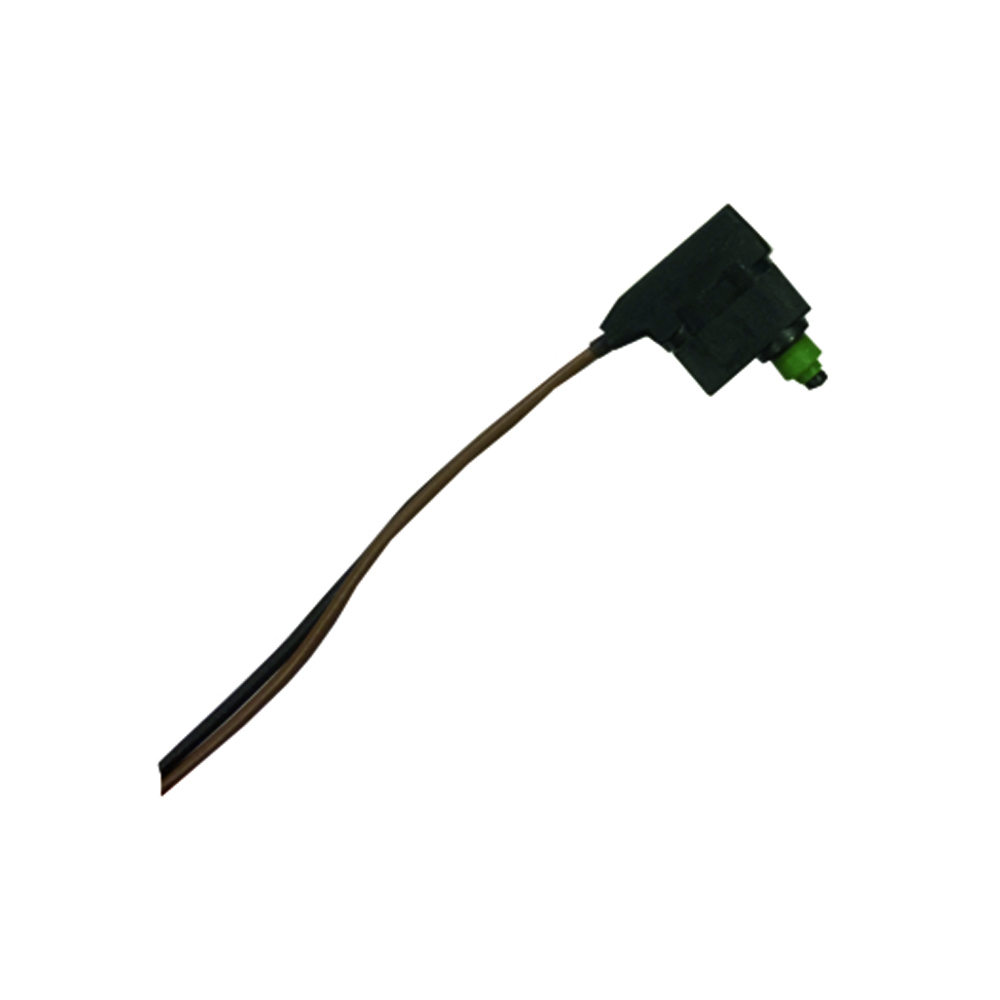 Reich Twist Microswitch