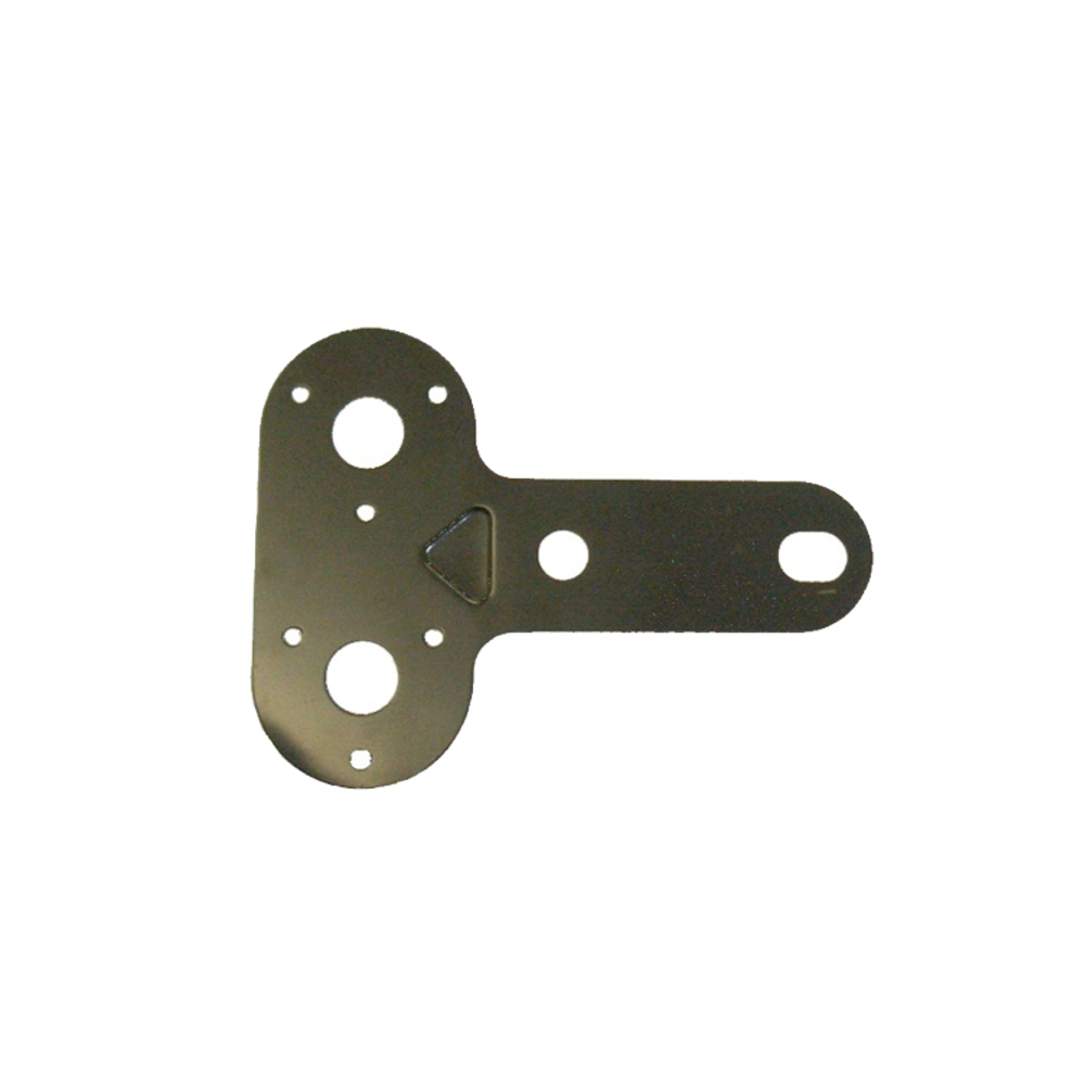 Socket Plate - Double T Type