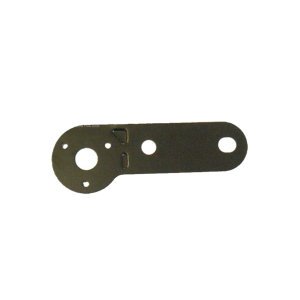 Socket Plate - Single