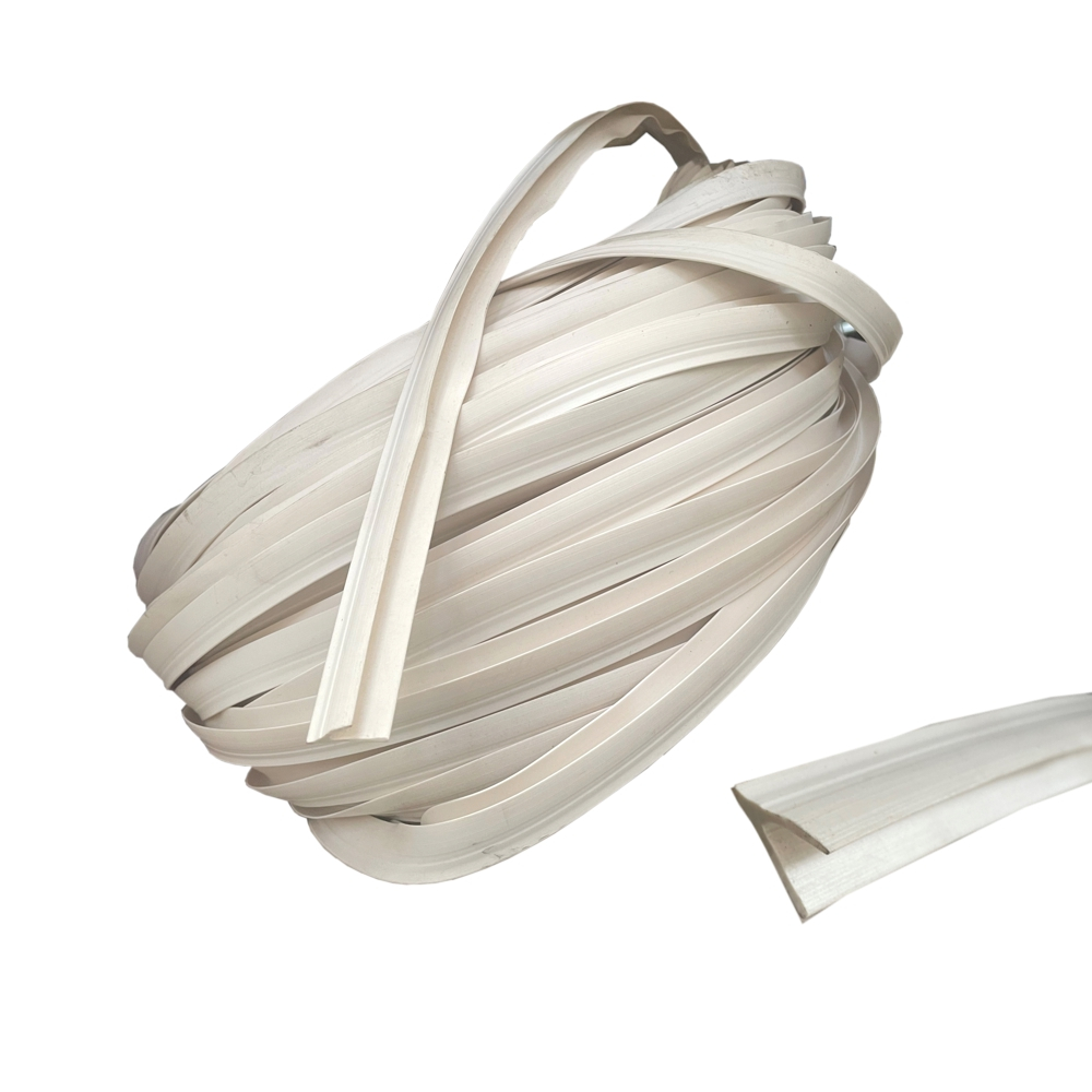 Wallboard Sealing Trim - Cream - 1 Metre