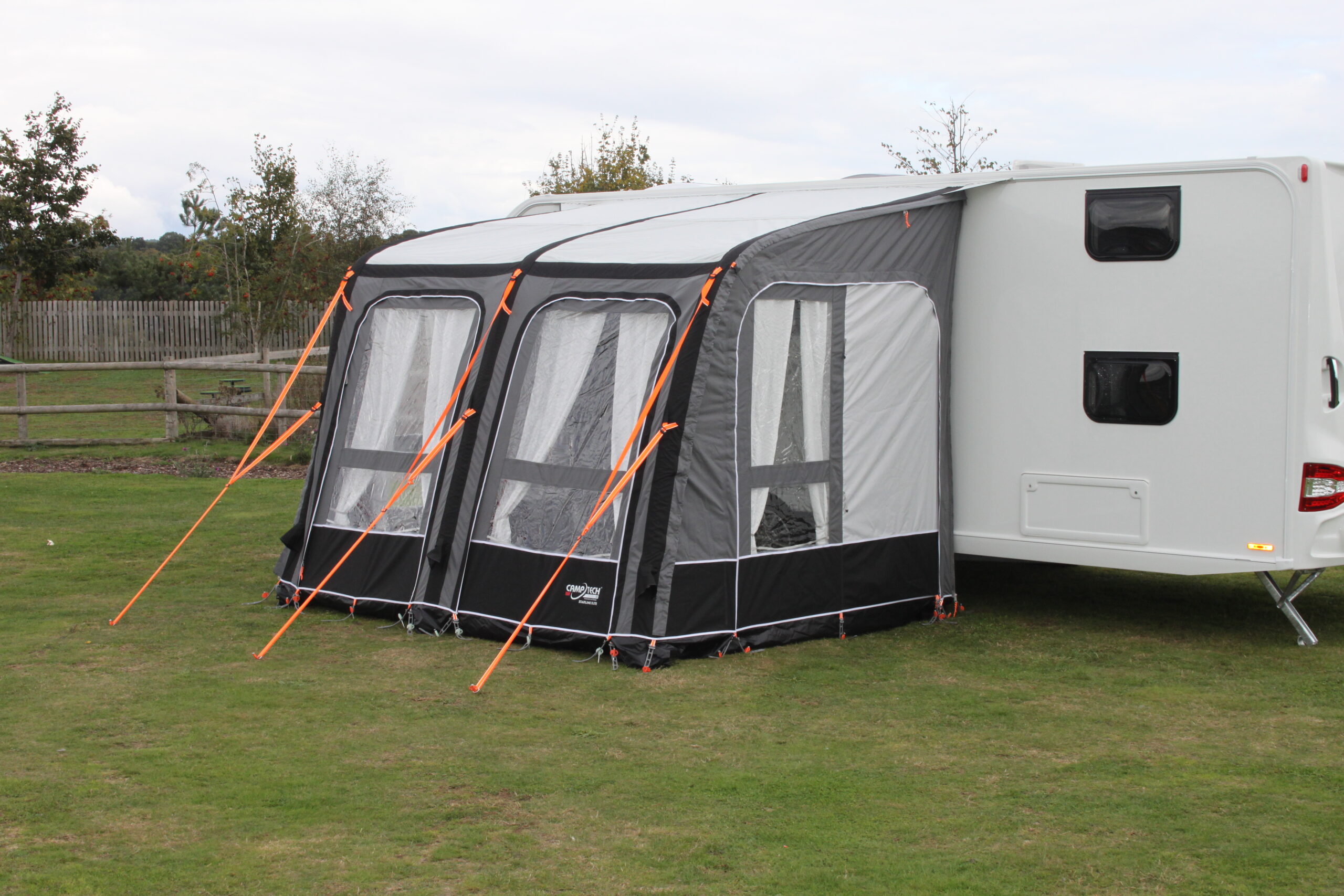 Camptech Starline Elite 260