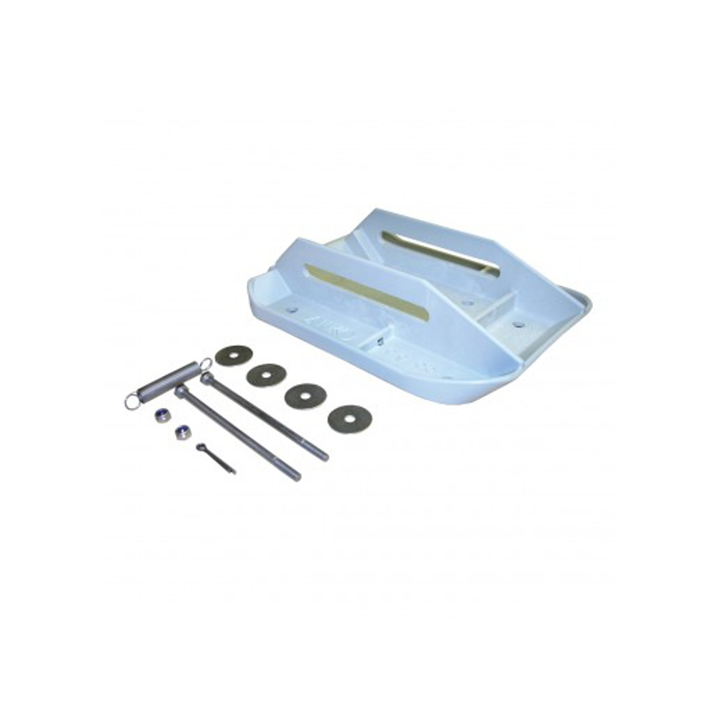 Alko Big Foot Set (M1)