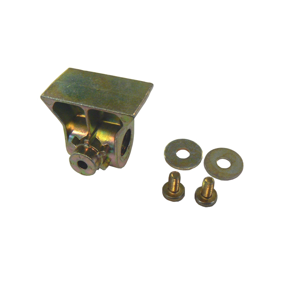 Corner Steady Nut Kit - 16mm