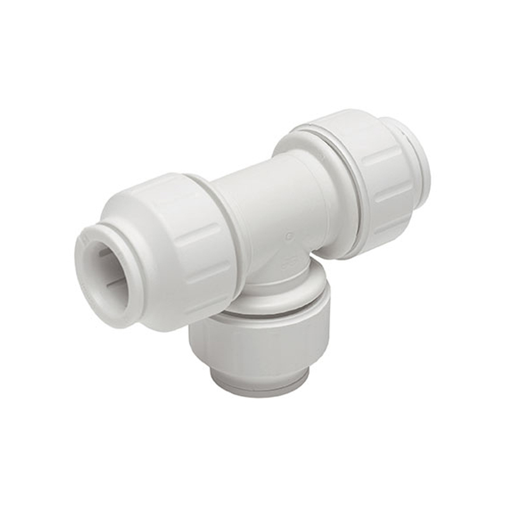 John Guest 15mm Equal Tee