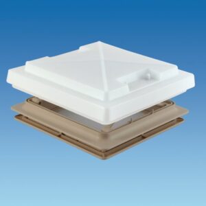 M.P.K. Rooflights & Flynets