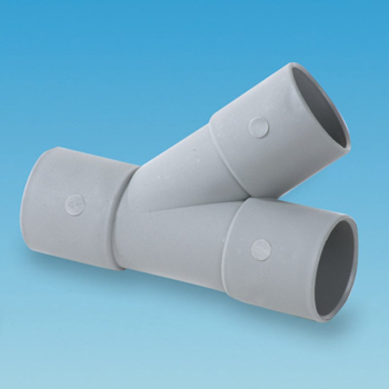 28 mm Push fit Connectors