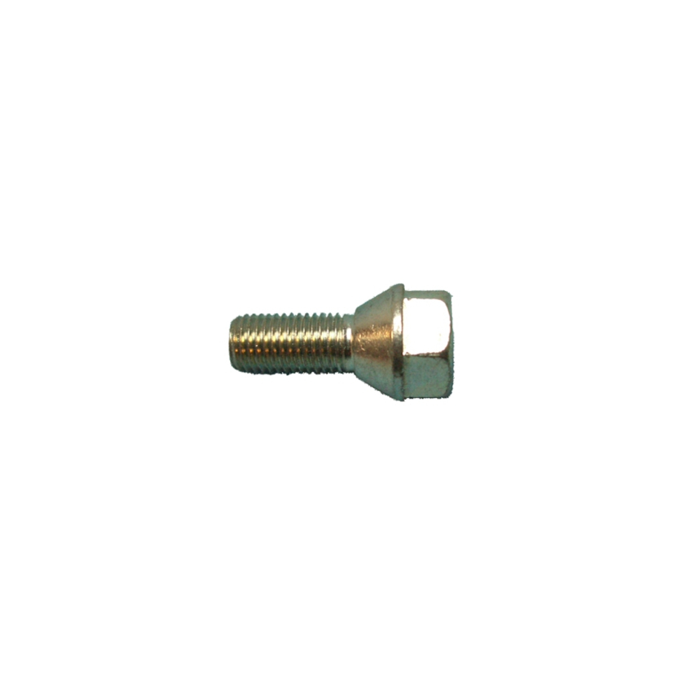 Wheel Bolts & Hub Nuts