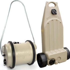 Water Carriers