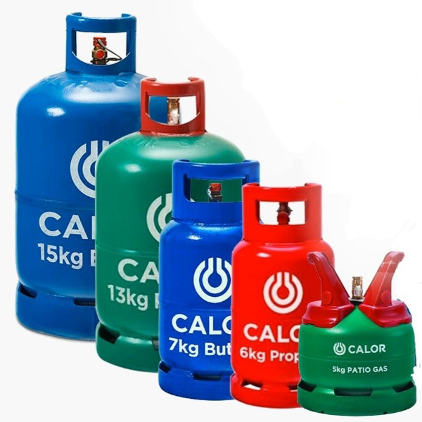Gas