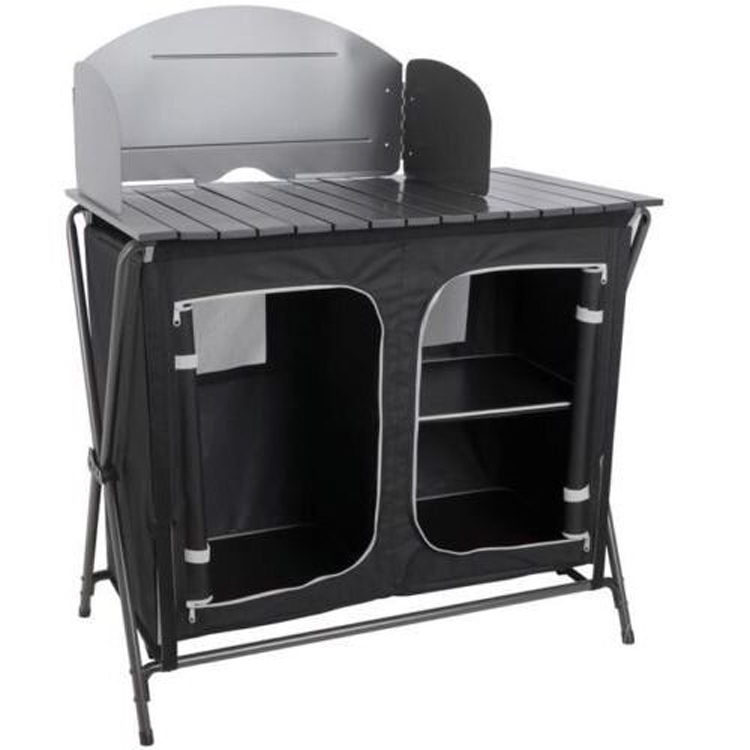 Camping & Kitchen