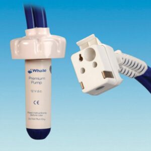 Water Pumps/ Inlet pipes
