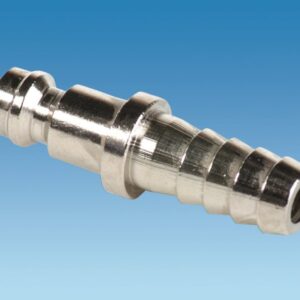 2004 Gas outlet nozzle