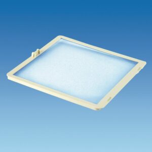 280 x 280 Flynet - White