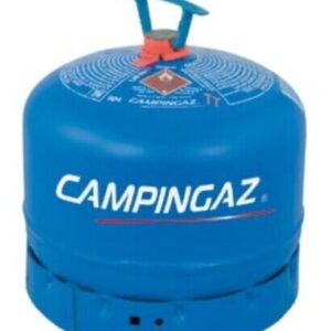 904 camping Gaz cylinder