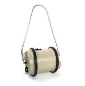 AQUAROLL 40L BEIGE