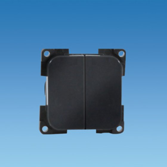 C-Line Double Switch
