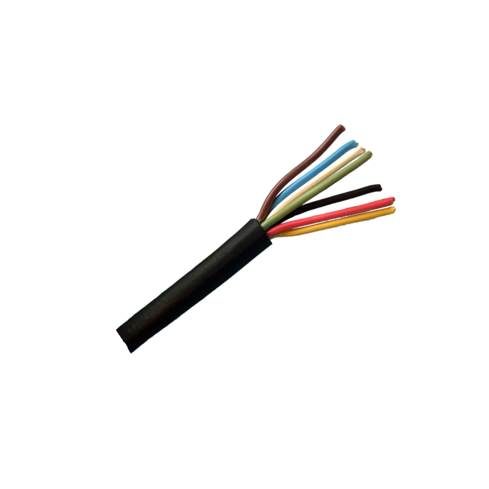 Cable 7 Core N Type - 1 metre