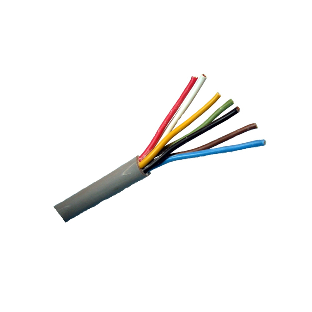 Cable 7 Core S Type Heavy Duty - 1 metre