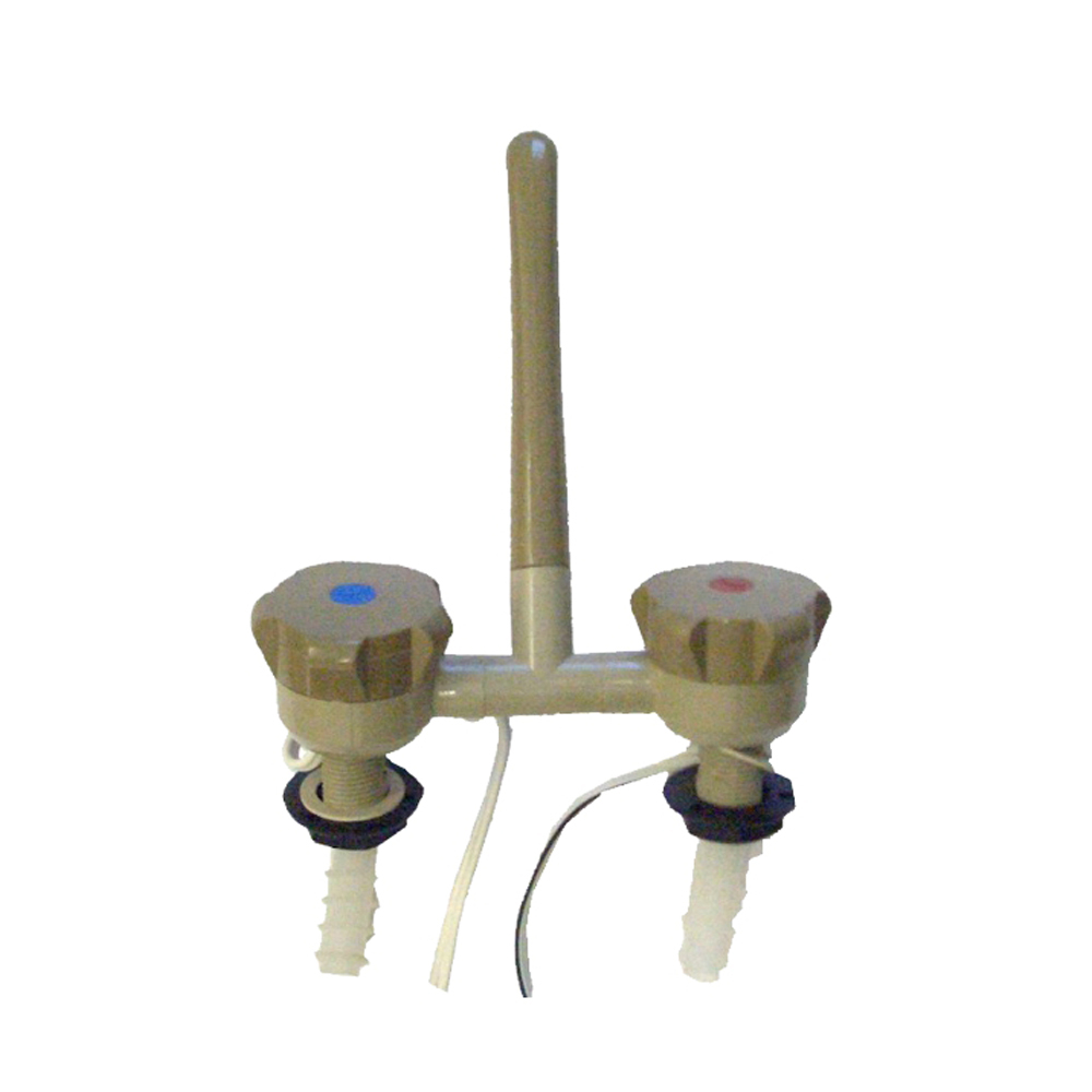 Comet Double Tap with Microswitch