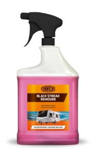 FENWICKS BLACK STREAK REMOVER 1LTR