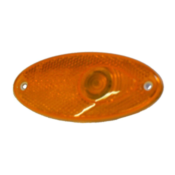 Hella Amber Marker Light (964) 