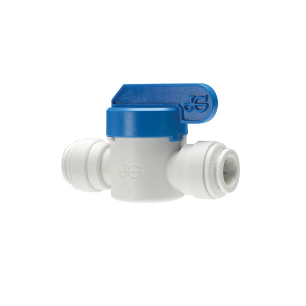 John Guest 12mm In Line Tap