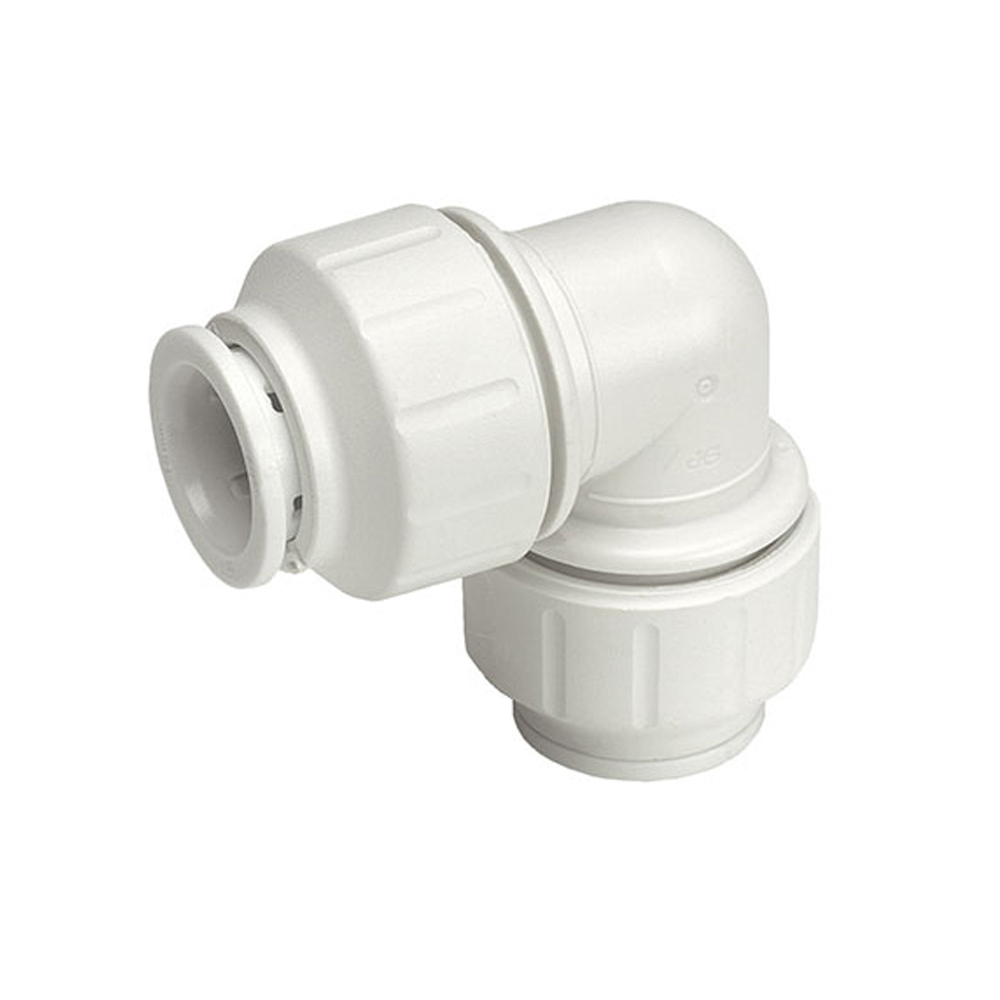 John Guest 15mm Equal Elbow