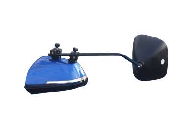 Milenco Grand Aero 4 Towing Mirror