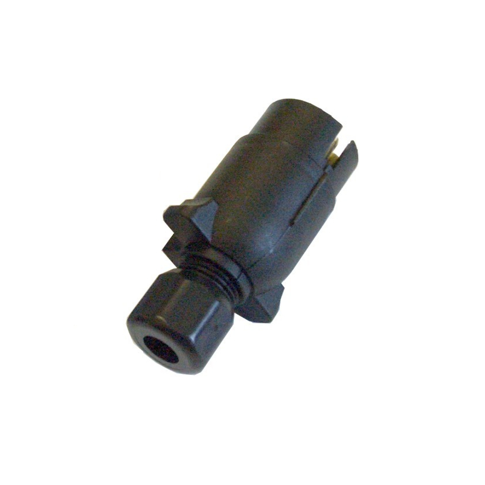 Plastic Plug N Type