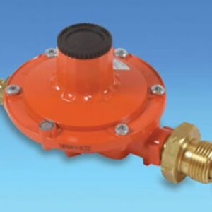 Propane Regulator 37mbar (4 Kgs/Hr)