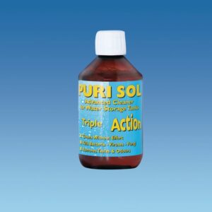 Purisol - 300ml Bottle 
