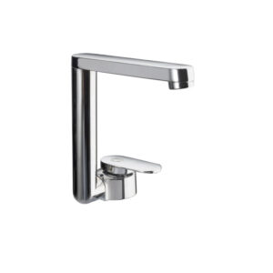 Reich Twister Tap Chrome