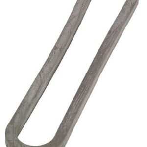 Short Straight Rubber